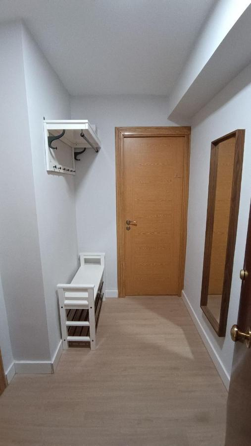 Moderno Apartamento Cerca Del Centro En León Kültér fotó