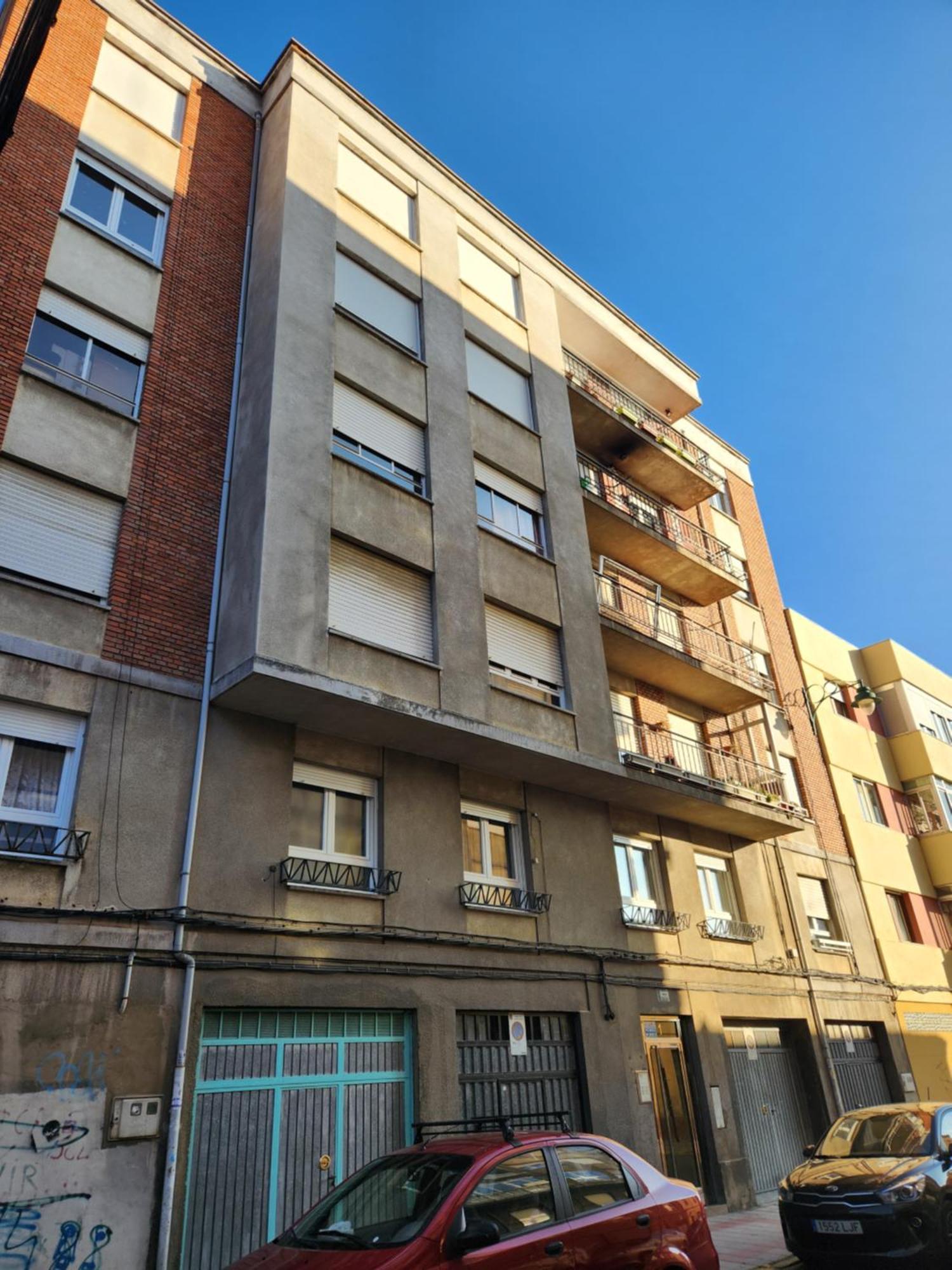 Moderno Apartamento Cerca Del Centro En León Kültér fotó